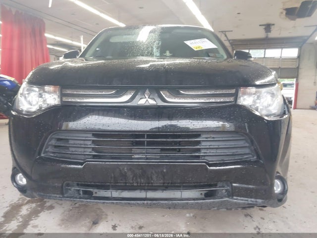 Aukcja sprzedaży 2014 Mitsubishi Outlander Se, vin: JA4AD3A32EZ014546, numer aukcji: 45411201