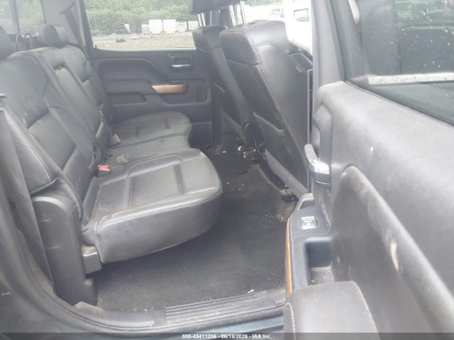3GCUKSEJ4HG362543 Chevrolet Silverado 1500 Ltz