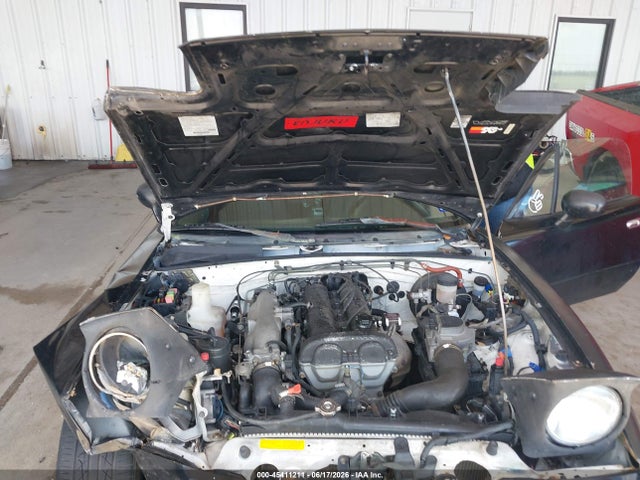 Продажа на аукционе авто 1993 Mazda Mx-5 Miata, vin: JM1NA3513P0405186, номер лота: 45411211