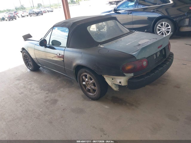 Продажа на аукционе авто 1993 Mazda Mx-5 Miata, vin: JM1NA3513P0405186, номер лота: 45411211