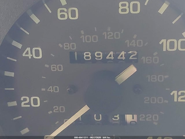 Продажа на аукционе авто 1993 Mazda Mx-5 Miata, vin: JM1NA3513P0405186, номер лота: 45411211