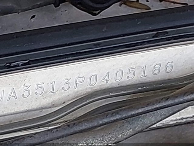 Продажа на аукционе авто 1993 Mazda Mx-5 Miata, vin: JM1NA3513P0405186, номер лота: 45411211