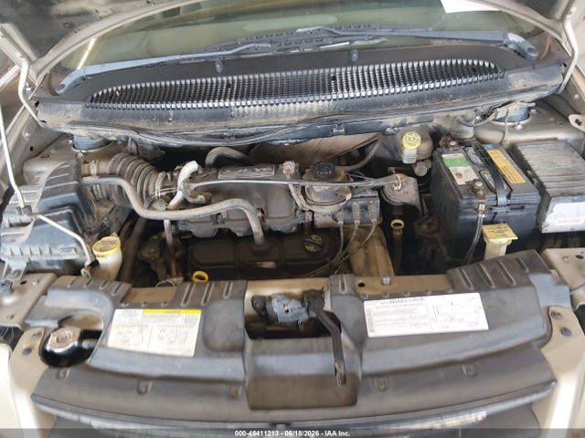 Продаж на аукціоні авто 2006 Chrysler Town & Country Lx, vin: 2A4GP44R36R723490, номер лоту: 45411213