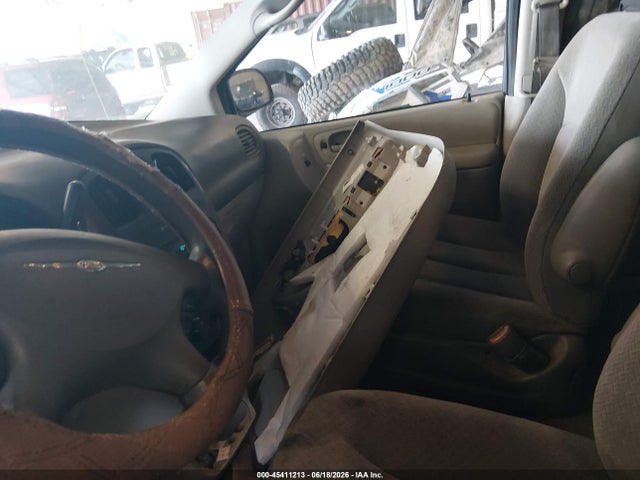 Продаж на аукціоні авто 2006 Chrysler Town & Country Lx, vin: 2A4GP44R36R723490, номер лоту: 45411213
