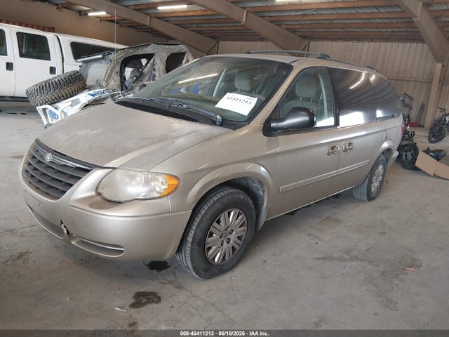 Продаж на аукціоні авто 2006 Chrysler Town & Country Lx, vin: 2A4GP44R36R723490, номер лоту: 45411213