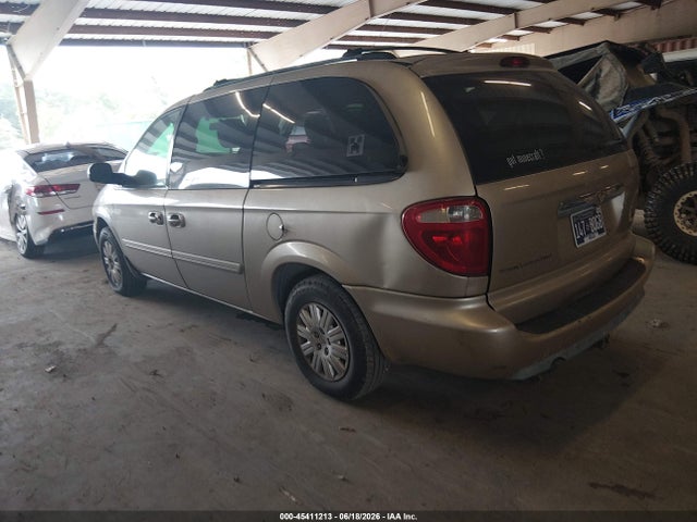 Продаж на аукціоні авто 2006 Chrysler Town & Country Lx, vin: 2A4GP44R36R723490, номер лоту: 45411213