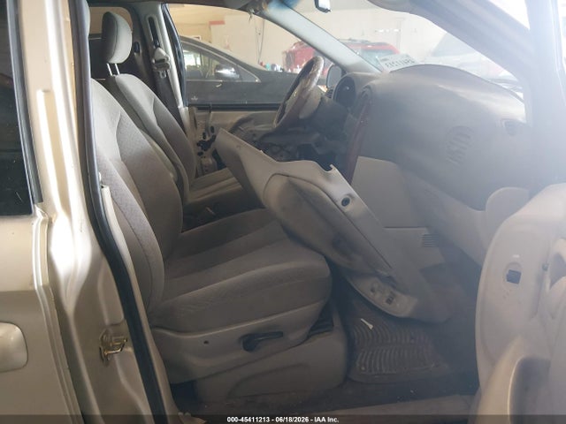 Продаж на аукціоні авто 2006 Chrysler Town & Country Lx, vin: 2A4GP44R36R723490, номер лоту: 45411213