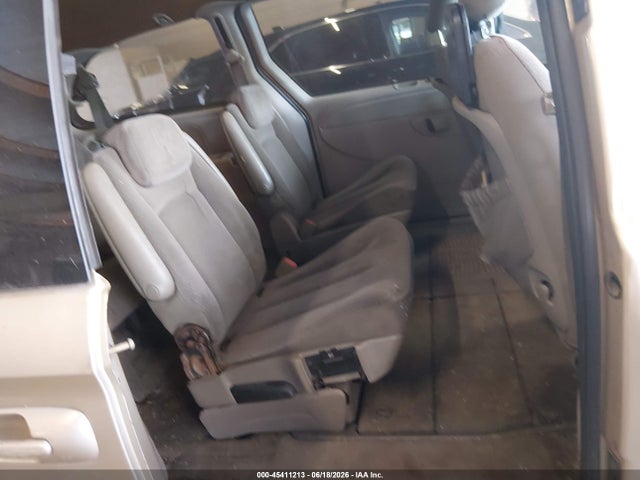 Продаж на аукціоні авто 2006 Chrysler Town & Country Lx, vin: 2A4GP44R36R723490, номер лоту: 45411213