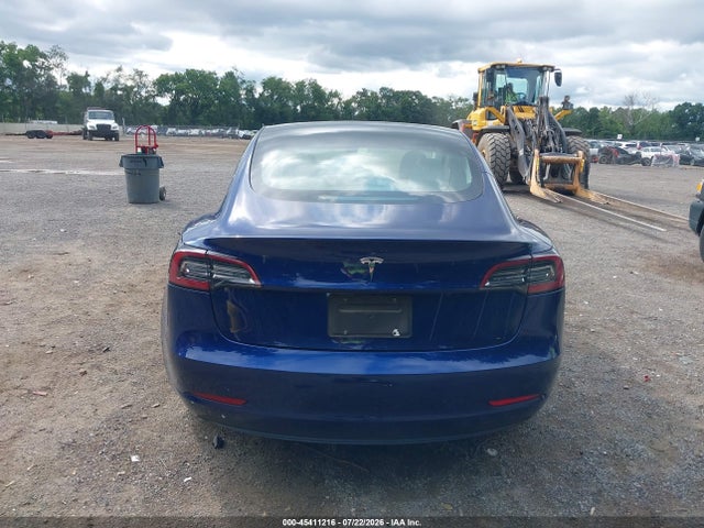 Aukcja sprzedaży 2023 Tesla Model 3 Rear-wheel Drive, vin: 5YJ3E1EA9PF486647, numer aukcji: 45411216
