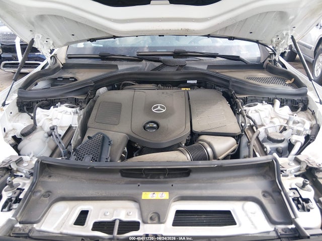 Продаж на аукціоні авто 2025 Mercedes-benz Glc 300 4matic Suv, vin: W1NKM4HB6SF395420, номер лоту: 45411220