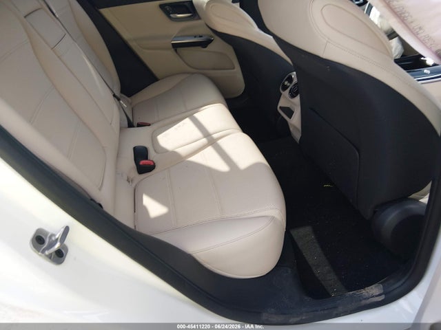 Продаж на аукціоні авто 2025 Mercedes-benz Glc 300 4matic Suv, vin: W1NKM4HB6SF395420, номер лоту: 45411220