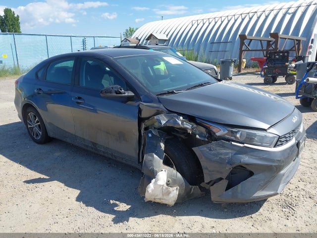 Aukcja sprzedaży 2024 Kia Forte Lxs, vin: 3KPF24AD4RE781252, numer aukcji: 45411222