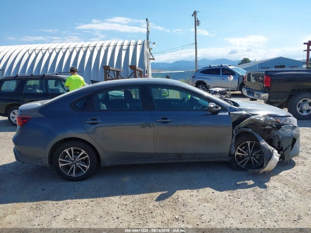 Продажа на аукционе авто 2024 Kia Forte Lxs, vin: 3KPF24AD4RE781252, номер лота: 45411222