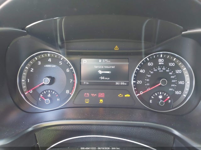 Продажа на аукционе авто 2024 Kia Forte Lxs, vin: 3KPF24AD4RE781252, номер лота: 45411222
