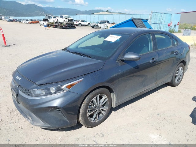Продажа на аукционе авто 2024 Kia Forte Lxs, vin: 3KPF24AD4RE781252, номер лота: 45411222