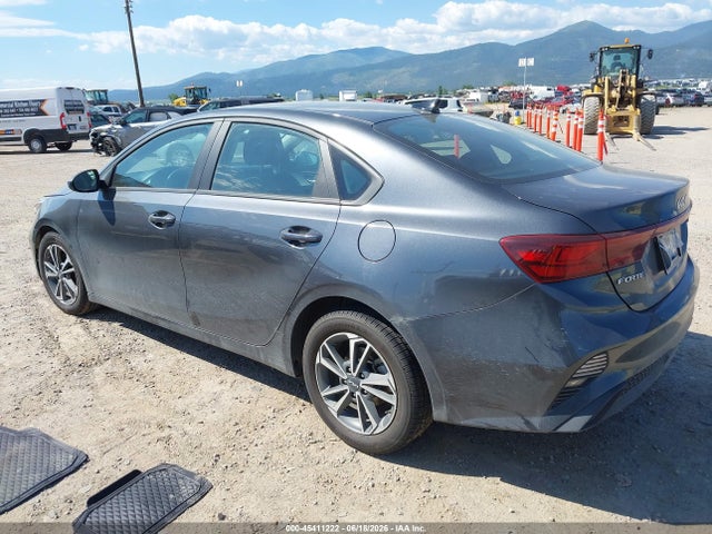 Продажа на аукционе авто 2024 Kia Forte Lxs, vin: 3KPF24AD4RE781252, номер лота: 45411222