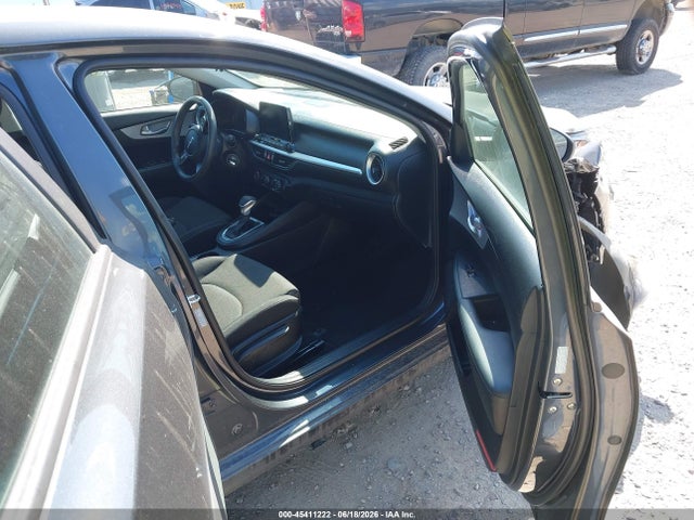 Продажа на аукционе авто 2024 Kia Forte Lxs, vin: 3KPF24AD4RE781252, номер лота: 45411222