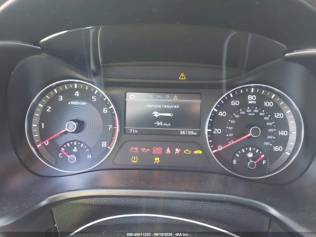 Продажа на аукционе авто 2024 Kia Forte Lxs, vin: 3KPF24AD4RE781252, номер лота: 45411222
