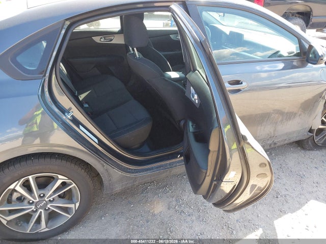 Продажа на аукционе авто 2024 Kia Forte Lxs, vin: 3KPF24AD4RE781252, номер лота: 45411222