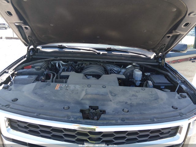 1GNSKAECXHR316354 Chevrolet Tahoe Ls