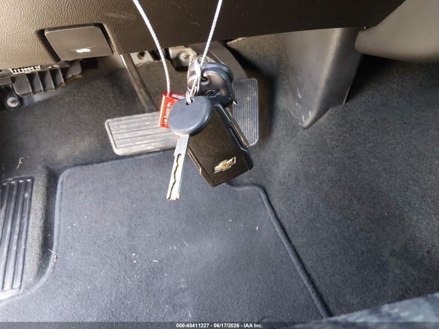 45411227 :رقم المزاد ، 1GNSKAECXHR316354 vin ، 2017 Chevrolet Tahoe Ls مزاد بيع
