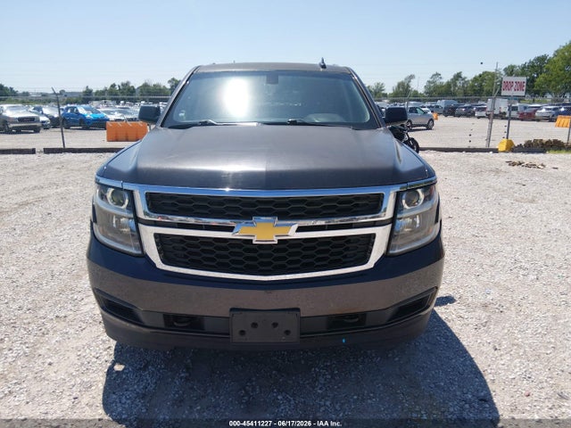 1GNSKAECXHR316354 Chevrolet Tahoe Ls