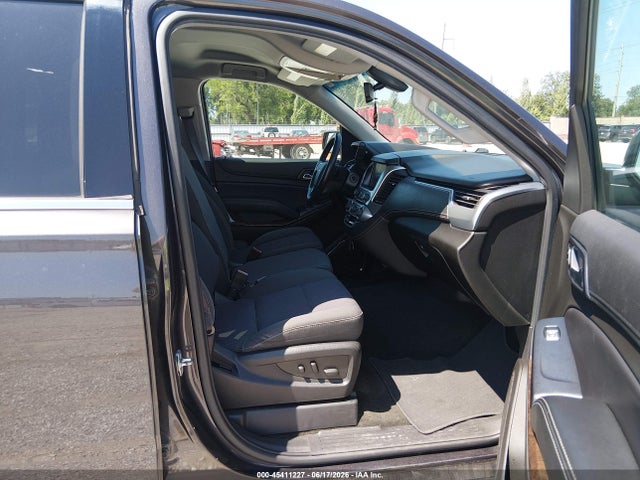 1GNSKAECXHR316354 Chevrolet Tahoe Ls
