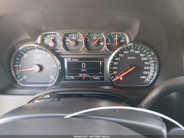 1GNSKAECXHR316354 Chevrolet Tahoe Ls