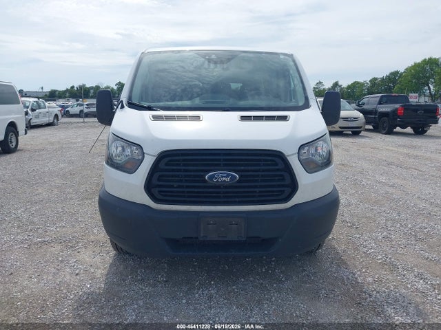 1FBZX2ZM5KKA03055 Ford Transit-350 Xl/xlt