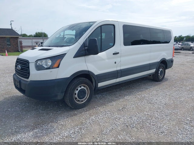 1FBZX2ZM5KKA03055 Ford Transit-350 Xl/xlt