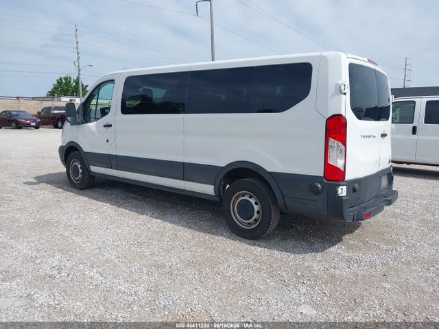 1FBZX2ZM5KKA03055 Ford Transit-350 Xl/xlt