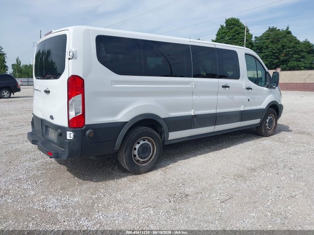 1FBZX2ZM5KKA03055 Ford Transit-350 Xl/xlt