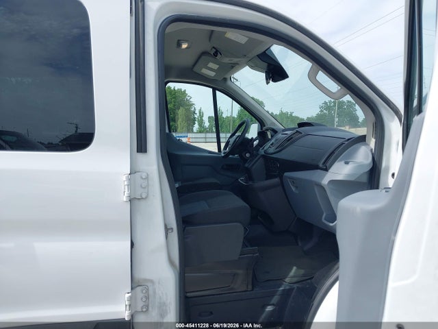1FBZX2ZM5KKA03055 Ford Transit-350 Xl/xlt