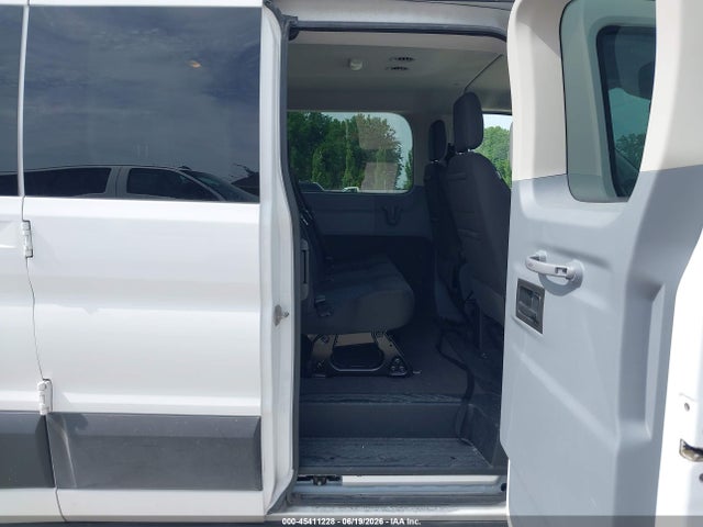 1FBZX2ZM5KKA03055 Ford Transit-350 Xl/xlt