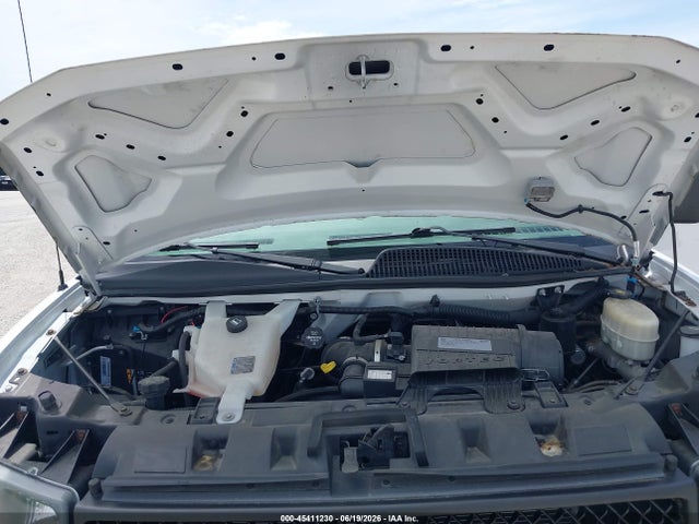 Chevrolet Express 3500 Lt 2016 1GAZGPFG9G1316817 Image 10