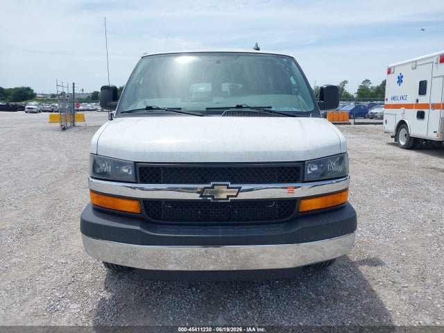 Chevrolet Express 3500 Lt 2016 1GAZGPFG9G1316817 Image 12