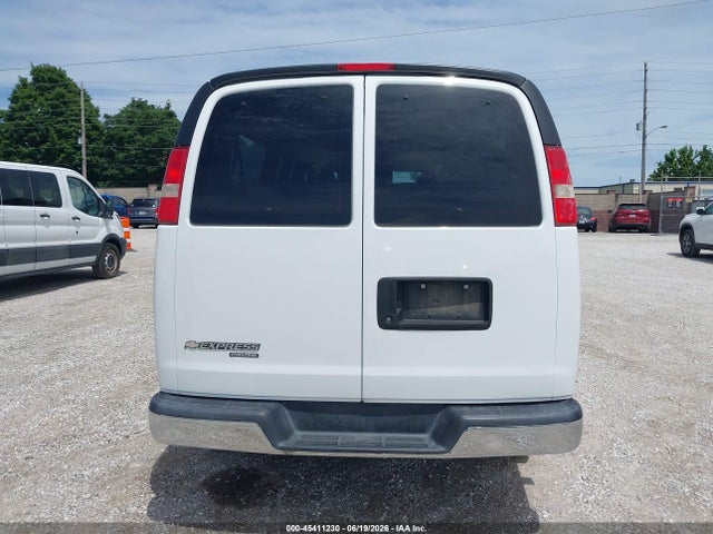 Chevrolet Express 3500 Lt 2016 1GAZGPFG9G1316817 Image 16