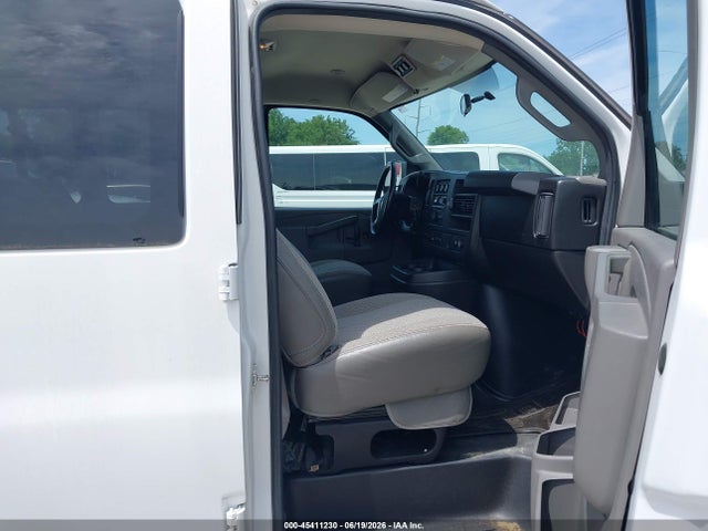 Chevrolet Express 3500 Lt 2016 1GAZGPFG9G1316817 Image 5