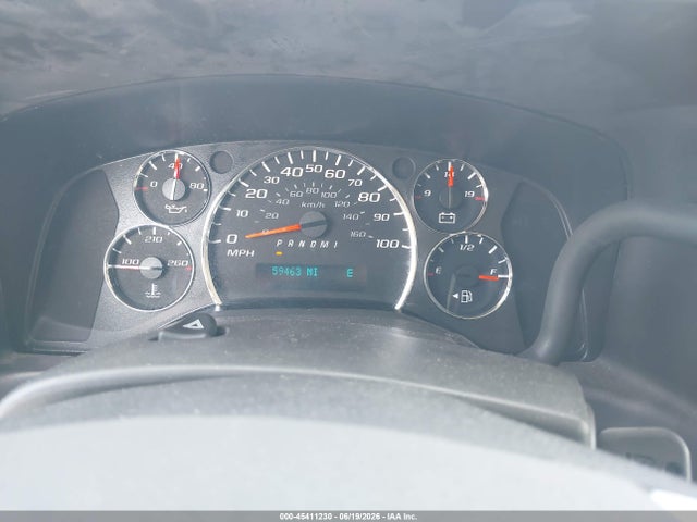 Chevrolet Express 3500 Lt 2016 1GAZGPFG9G1316817 Image 7