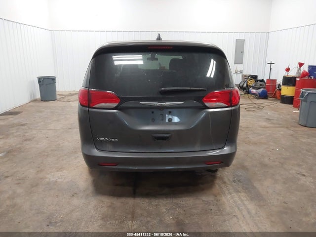 Chrysler Voyager Lx 2022 2C4RC1CG6NR132402 Image 16