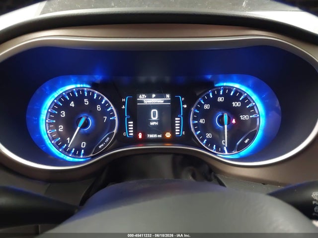 Chrysler Voyager Lx 2022 2C4RC1CG6NR132402 Image 7