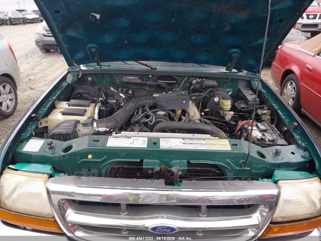 Aukcja sprzedaży 1999 Ford Ranger Xl/xlt, vin: 1FTYR10C9XPB10149, numer aukcji: 45411233