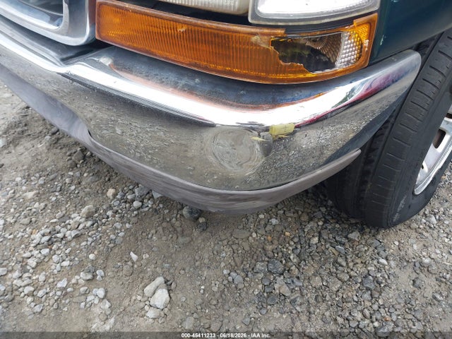Aukcja sprzedaży 1999 Ford Ranger Xl/xlt, vin: 1FTYR10C9XPB10149, numer aukcji: 45411233