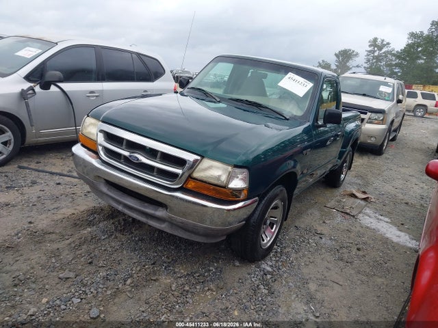 Aukcja sprzedaży 1999 Ford Ranger Xl/xlt, vin: 1FTYR10C9XPB10149, numer aukcji: 45411233