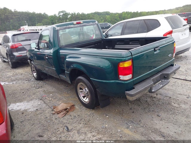 Aukcja sprzedaży 1999 Ford Ranger Xl/xlt, vin: 1FTYR10C9XPB10149, numer aukcji: 45411233
