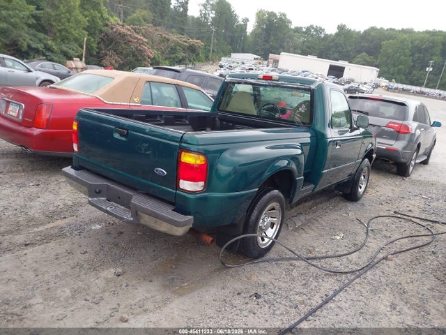 Aukcja sprzedaży 1999 Ford Ranger Xl/xlt, vin: 1FTYR10C9XPB10149, numer aukcji: 45411233
