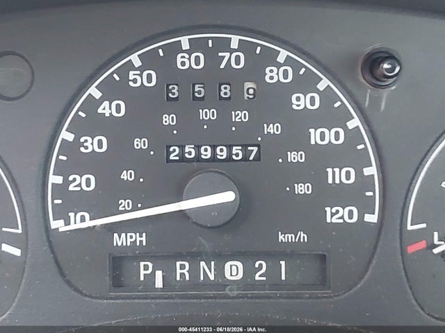 Aukcja sprzedaży 1999 Ford Ranger Xl/xlt, vin: 1FTYR10C9XPB10149, numer aukcji: 45411233