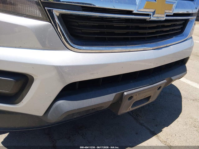 Chevrolet Colorado 2wd Wt 2015 1GCHSAEAXF1231737 Image 16