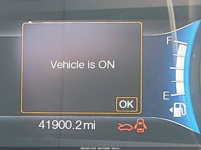 Ford Fusion Hybrid S 2018 3FA6P0UU4JR209445 Image 7