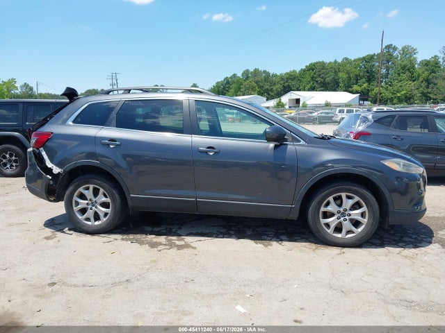 JM3TB3BA2E0439214 Mazda CX-9 SPORT